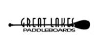 Great Lakes Paddleboards coupons